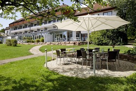 NaturKultur Hotel Stumpf