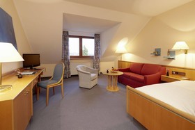 NaturKultur Hotel Stumpf