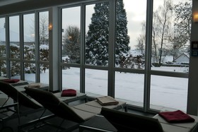 NaturKultur Hotel Stumpf