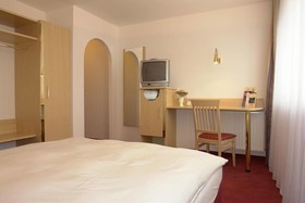 City-Hotel Garni