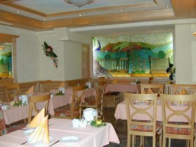 City-Hotel Garni