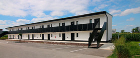 NU Hotel
