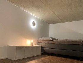 Soulfactory Apartments