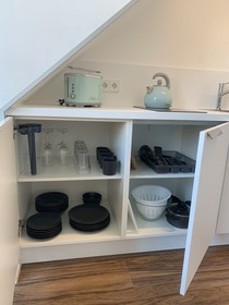 Soulfactory Apartments