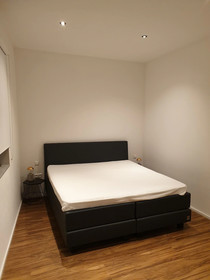 Soulfactory Apartments