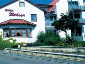 Lonetalhotel & Restaurant Zum Mohren