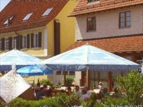 Landgasthof Krone