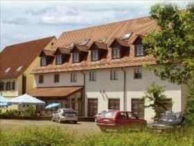 Landgasthof Krone