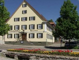 Landgasthof Krone