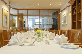 Best Western Plus Hotel Am Schlossberg