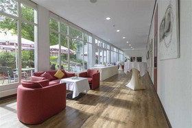 Best Western Plus Hotel Am Schlossberg