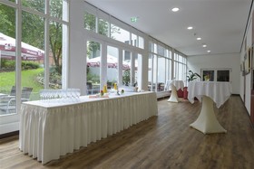 Best Western Plus Hotel Am Schlossberg