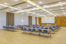 Best Western Plus Hotel Am Schlossberg