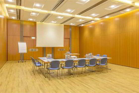 Best Western Plus Hotel Am Schlossberg