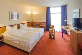 Best Western Plus Hotel Am Schlossberg