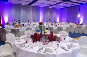 Best Western Plus Hotel Am Schlossberg