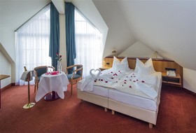Best Western Plus Hotel Am Schlossberg