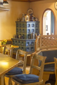 Best Western Plus Hotel Am Schlossberg