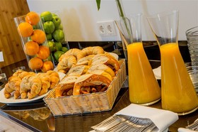 Best Western Plus Hotel Am Schlossberg