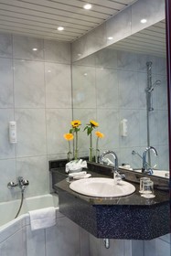 Best Western Plus Hotel Am Schlossberg