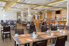 Best Western Plus Hotel Am Schlossberg