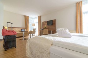 Best Western Plus Hotel Am Schlossberg