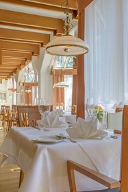 Best Western Plus Hotel Am Schlossberg