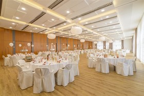 Best Western Plus Hotel Am Schlossberg
