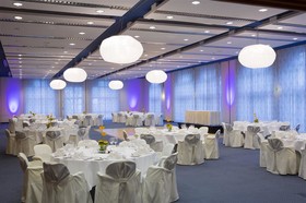 Best Western Plus Hotel Am Schlossberg