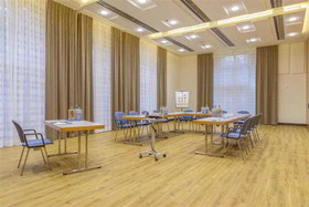 Best Western Plus Hotel Am Schlossberg