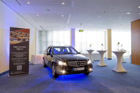 Best Western Plus Hotel Am Schlossberg