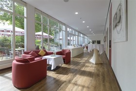 Best Western Plus Hotel Am Schlossberg