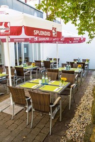 Best Western Plus Hotel Am Schlossberg