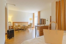 Best Western Plus Hotel Am Schlossberg