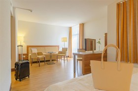 Best Western Plus Hotel Am Schlossberg