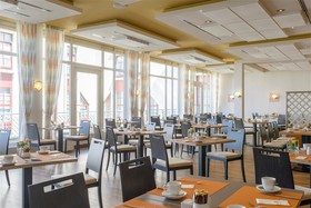 Best Western Plus Hotel Am Schlossberg