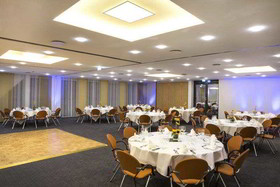 Best Western Plus Hotel Am Schlossberg