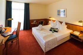 Best Western Plus Hotel Am Schlossberg