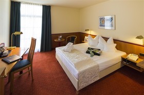 Best Western Plus Hotel Am Schlossberg