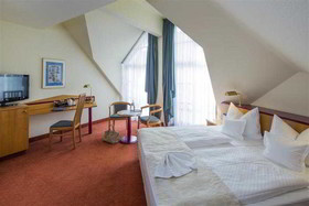 Best Western Plus Hotel Am Schlossberg