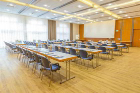 Best Western Plus Hotel Am Schlossberg