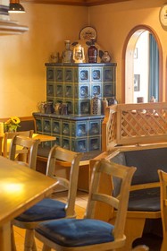 Best Western Plus Hotel Am Schlossberg