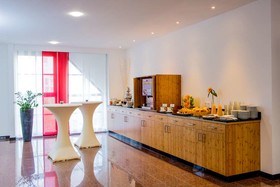 Best Western Plus Hotel Am Schlossberg