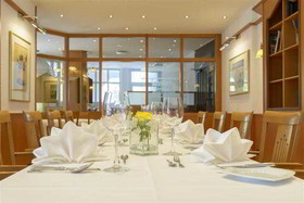 Best Western Plus Hotel Am Schlossberg