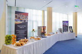 Best Western Plus Hotel Am Schlossberg