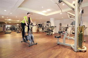 Best Western Plus Hotel Am Schlossberg