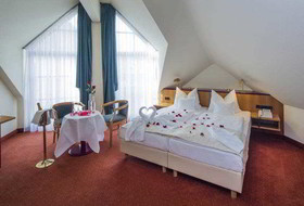 Best Western Plus Hotel Am Schlossberg