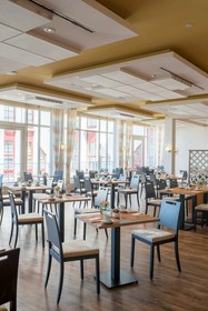 Best Western Plus Hotel Am Schlossberg