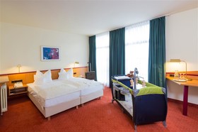 Best Western Plus Hotel Am Schlossberg