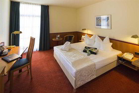 Best Western Plus Hotel Am Schlossberg